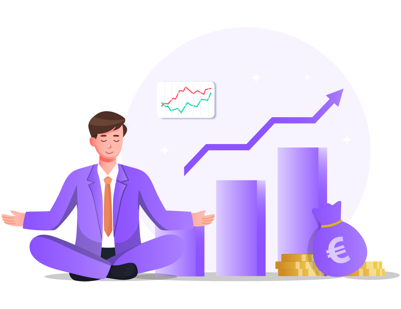 Récupérez 83% de votre chiffre d'affaires