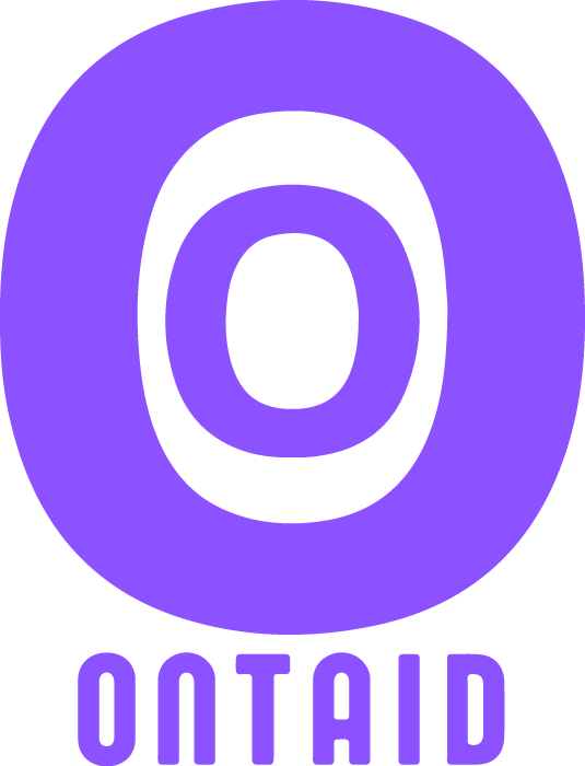 Ontaid logo