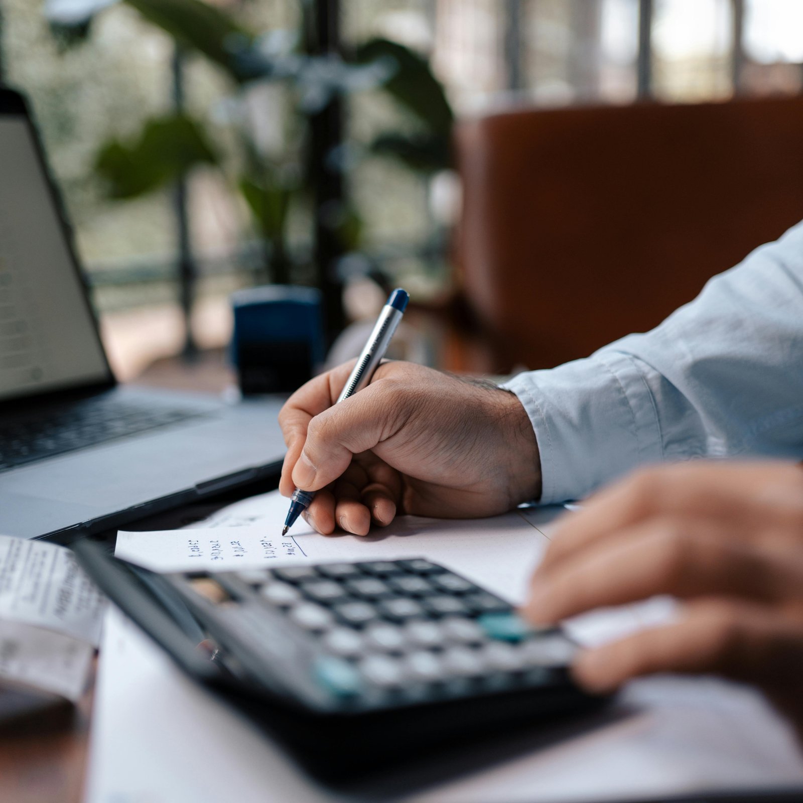 Illustration du simulateur